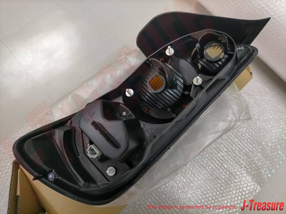 HONDA S2000 S2K AP2 Genuine Tail Lamp Light Right & Left Set for Late Model OEM