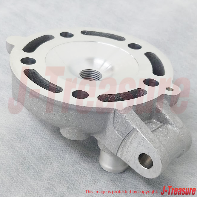 KAWASAKI KX100 1998-2009 2011-2013 Genuine Cylinder Head 11001-1463 OEM