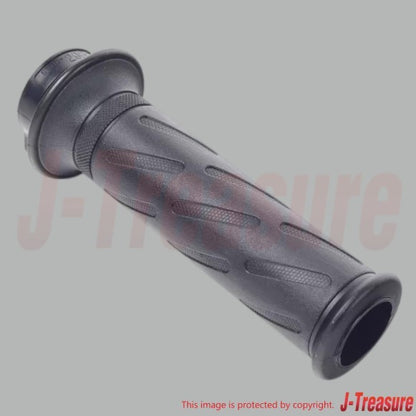 SUZUKI GSX-R750 2004-2007 Genuine Genuine Handle Grip(Black) RH & LH Set OEM