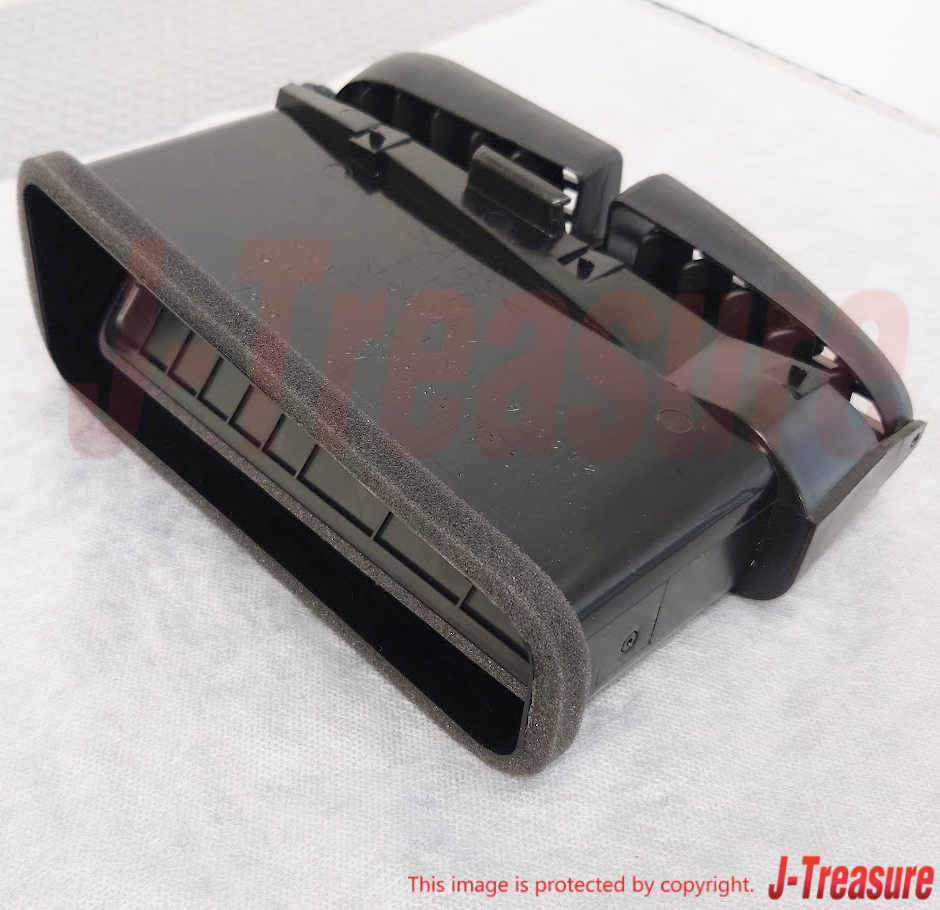 MITSUBISHI LANCER Evo 5 6 CP9A Genuine Center Air Outlet Instrument Panel RHD