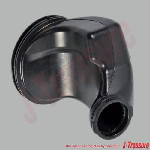 YAMAHA YZ125 '05-25 YZ125X '20-25 Genuine Air Cleaner Joint 1C3-14453-11-00 OEM