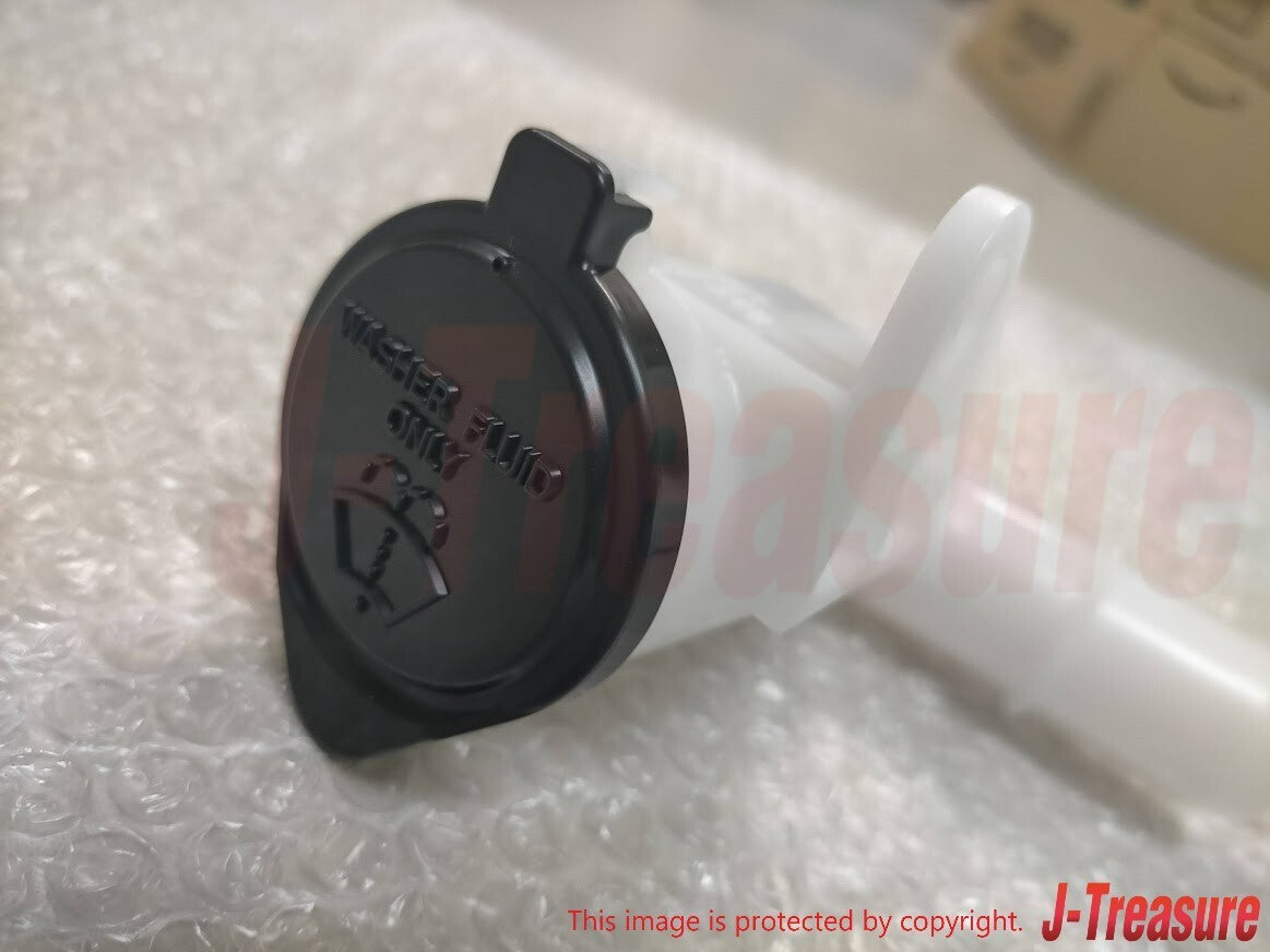 TOYOTA  SUPRA JZA80 MK4 1993-1998 Genuine Front Windshield Washer Inlet Cap OEM