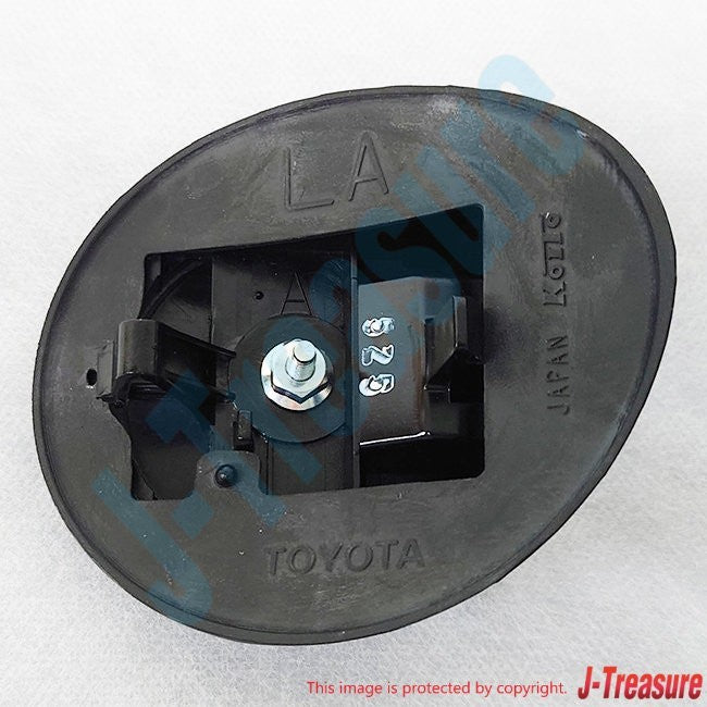 TOYOTA HILUX LN110L '89-97(EUR) Genuine Reflex Reflector Assy RH & LH Set OEM
