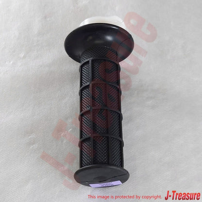 HONDA XR650L 1993-2009 2012-2024 Genuine Throttle Grip & Handle Grip LH Set OEM