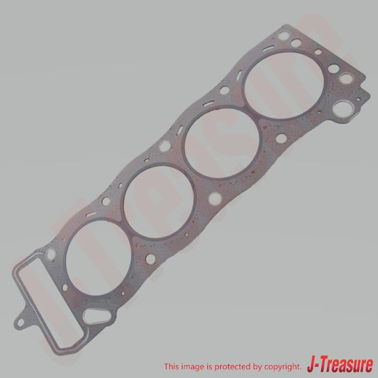 TOYOTA 4RUNNER RN110 VZN100 84-95 Genuine Cylinder Head Gasket 11115-35060 OEM