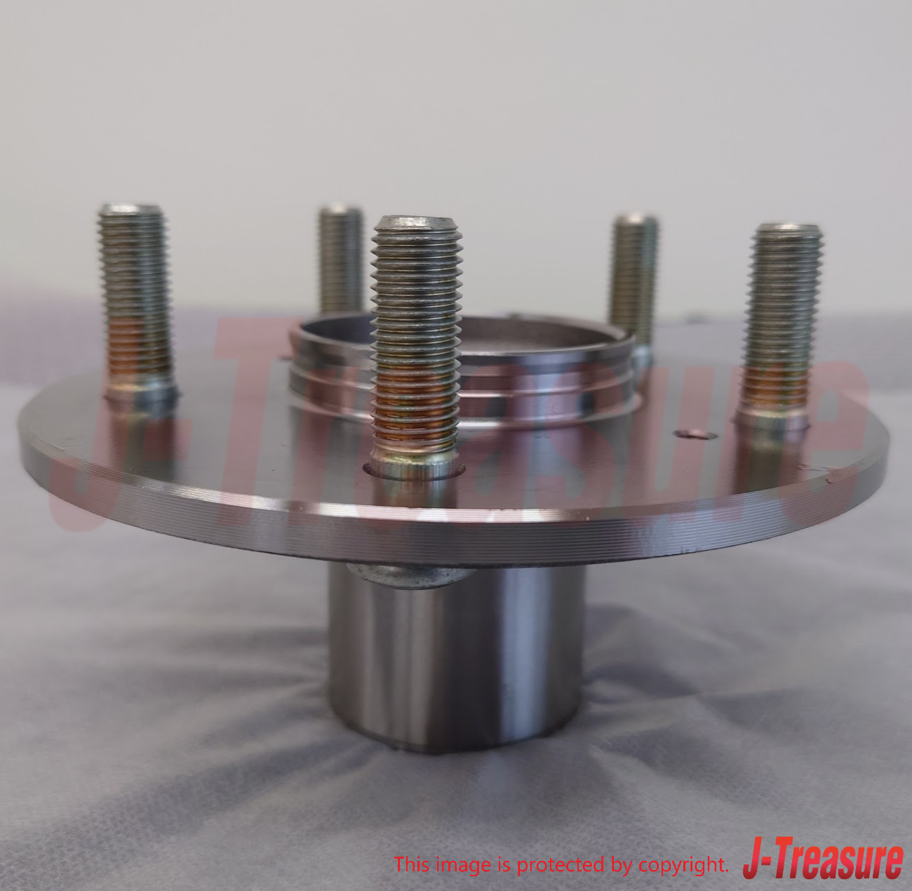HONDA CR-V RE3 RE4 2007-2016 Genuine Front Wheel Hub Assy 44600-SJK-J00 OEM