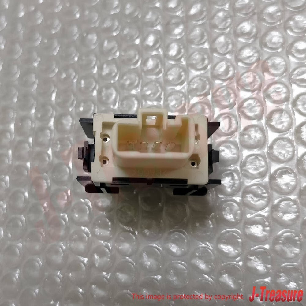 TOYOTA SUPRA JZA80 93-98 Genuine Outer Mirror Storage Switch 84873-14010 OEM RHD
