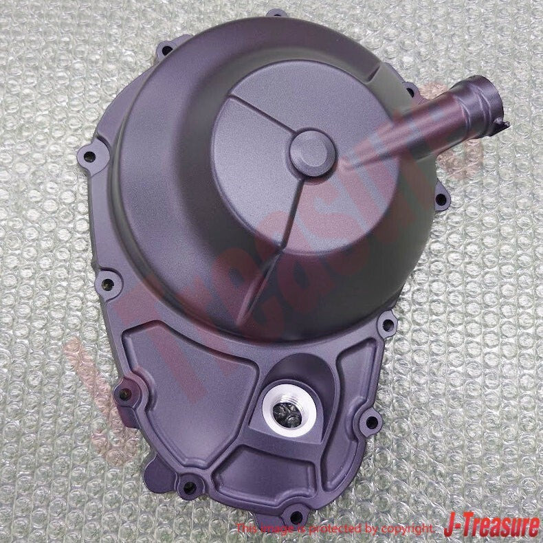 YAMAHA MT-09 2021-2024 Genuine Cover Crankcase 2 B7N-15421-00-00 OEM