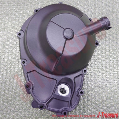 YAMAHA MT-09 2021-2024 Genuine Cover Crankcase 2 B7N-15421-00-00 OEM