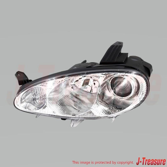 MAZDA ROADSTER MX-5 NB8C 00- Genuine Headlamp Lamp Unit LH N066-51-0L0D OEM RHD