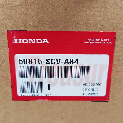 HONDA ELEMENT YH2 '03-11 Genuine Transmission Mounting Rubber Assy For A/T OEM