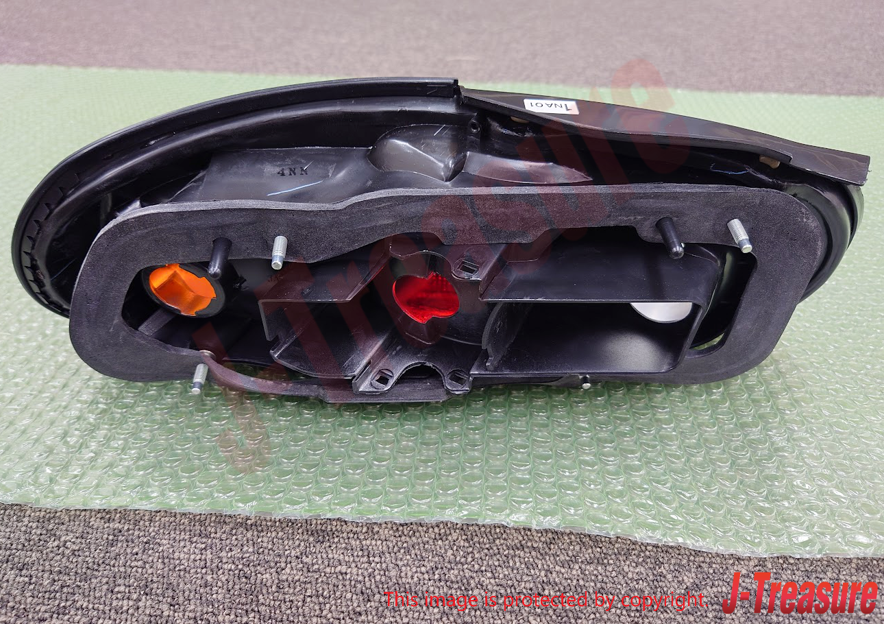 MAZDA MX-5 MIATA NA 90-97 Genuine Rear Combination Lens & Body RH & LH Set OEM
