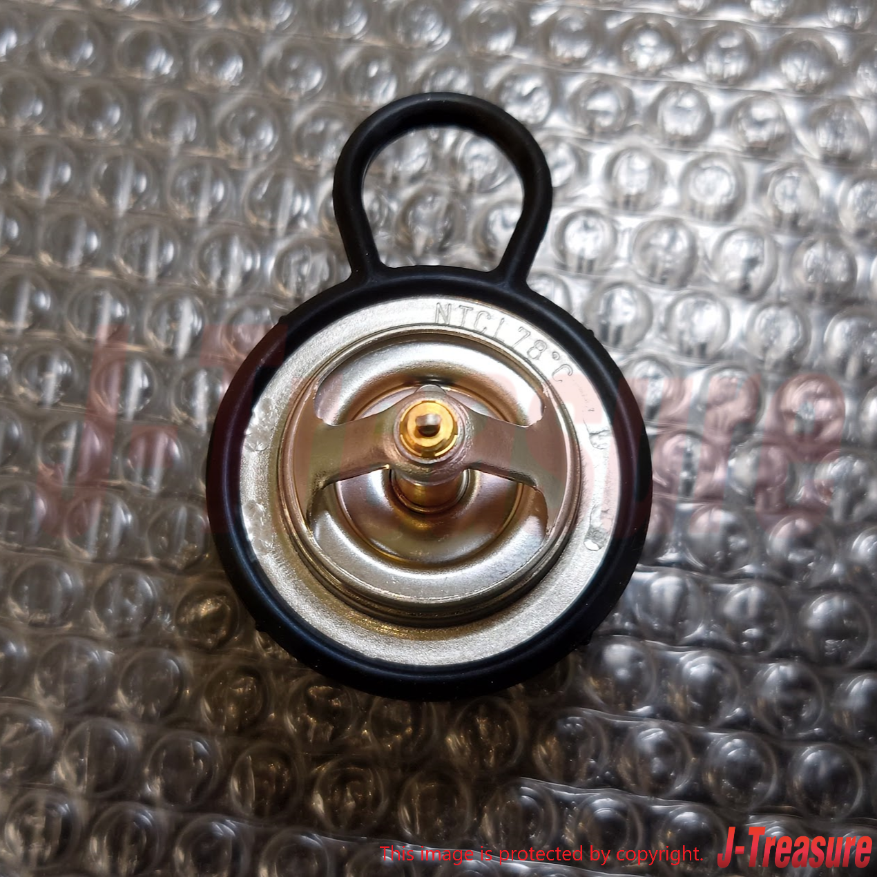 HONDA ACTY VAN & TRUCK HH5 HA6 Genuine Thermostat & Gasket 19301-PFE-004 OEM