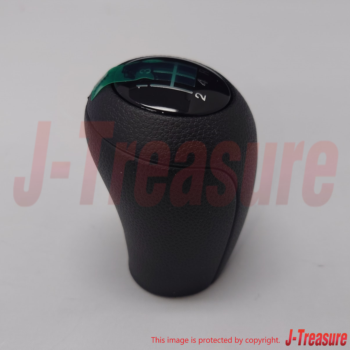 MAZDA MX-5 MIATA NC 2006-2015 Genuine 5 M/T Shift Lever Knob NF28-46-030B OEM