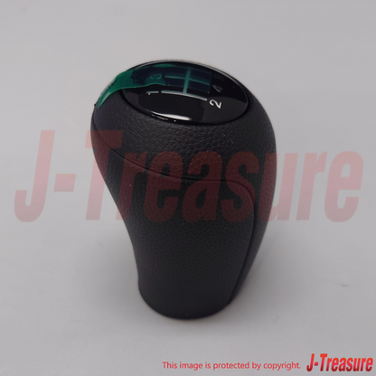 MAZDA MX-5 MIATA NC 2006-2015 Genuine 5 M/T Shift Lever Knob NF28-46-030B OEM