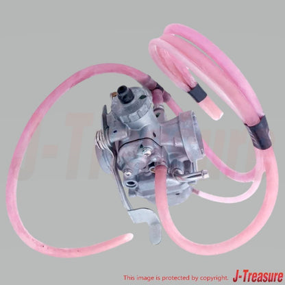 SUZUKI DR-Z125L 2021-2024 Genuine Carburetor Assy 13200-08G02 OEM