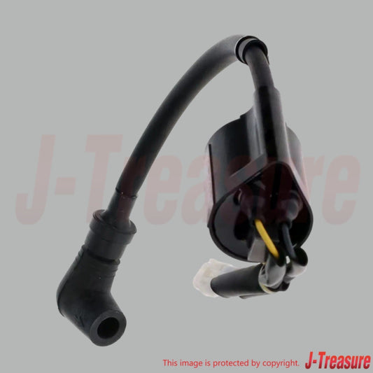 YAMAHA YZ125 '05-21 YZ125X '20-22 Genuine Ignition Coil Assy 1C3-82320-03-00 OEM