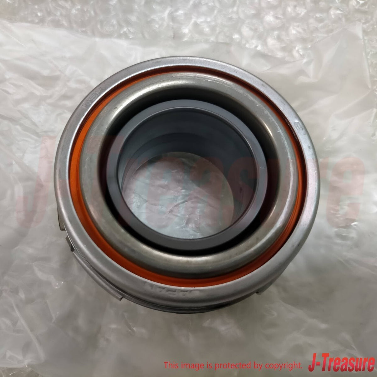 TOYOTA TACOMA TRN2##  2012-2018 Genuine 2.7L 4CYL 5-Speed Clutch Kit OEM