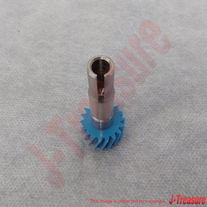 NISSAN VANETTE C120 78-80 82-87 Genuine Speedometer Pinion