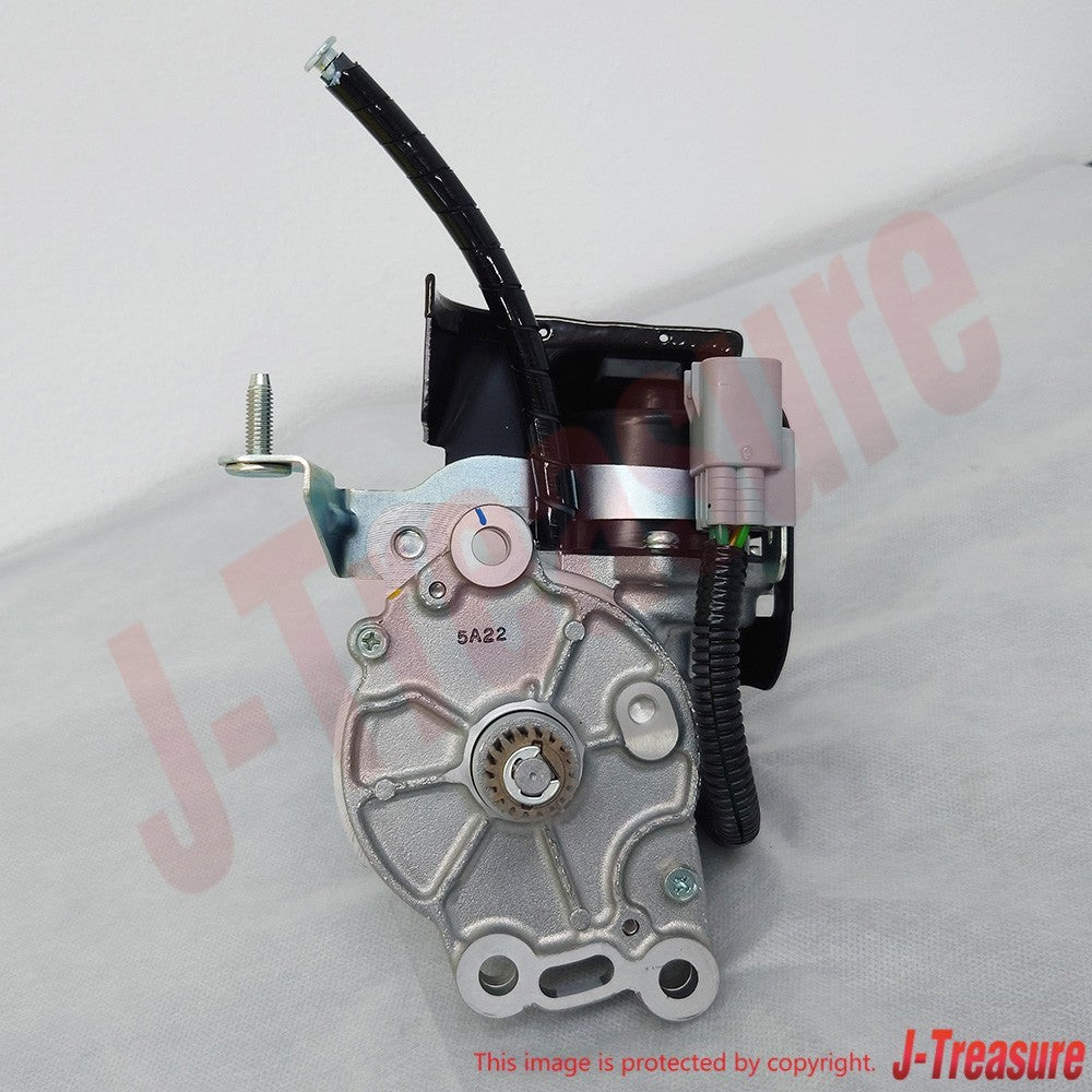 TOYOTA 4RUNNER GRN215 96-01 08-09 Genuine Differential Lock Shift Actuator OEM