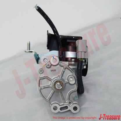TOYOTA 4RUNNER GRN215 96-01 08-09 Genuine Differential Lock Shift Actuator OEM