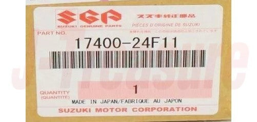 SUZUKI GSX1300R HAYABUSA 08-12 13-17 Genuine water Pump Assy 17400-24F11 OEM