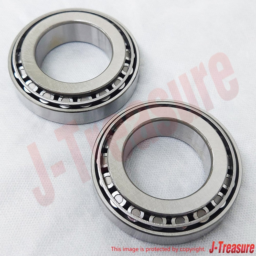 MAZDA RX-7 FC FD 86-91 93-95 Genuine Differentials Bearing 0118-27-350A x2 Set