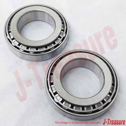 MAZDA RX-7 FC FD 86-91 93-95 Genuine Differentials Bearing 0118-27-350A x2 Set