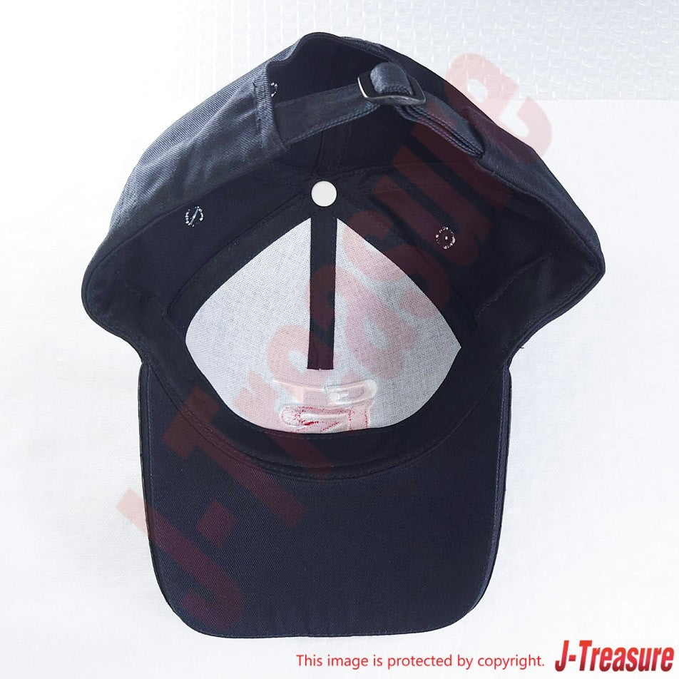 NISSAN Genuine GT-R Logo Cap KWA05-00F00 OEM