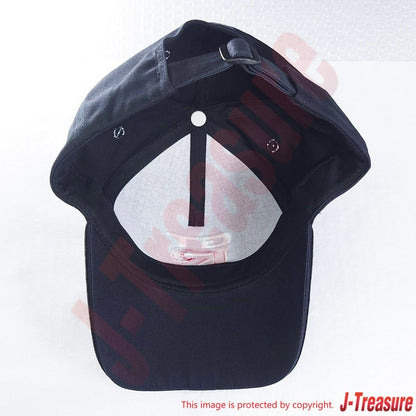 NISSAN Genuine GT-R Logo Cap KWA05-00F00 OEM