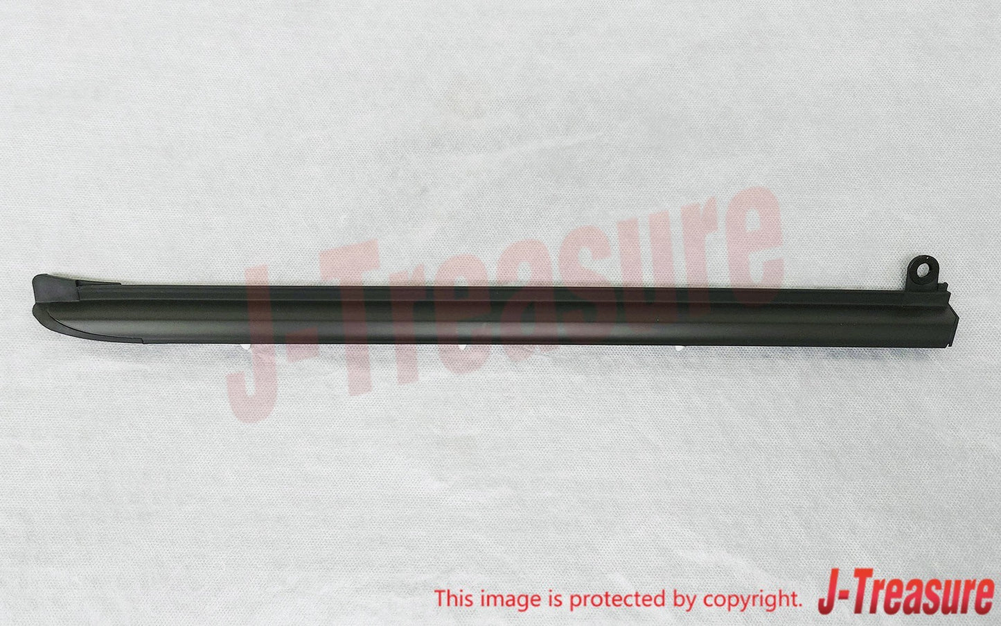 TOYOTA LAND CRUISER PRADO Genuine Rear Moulding Quarter Belt RH 75660-60050 OEM