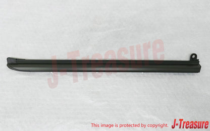 TOYOTA LAND CRUISER PRADO Genuine Rear Moulding Quarter Belt RH 75660-60050 OEM