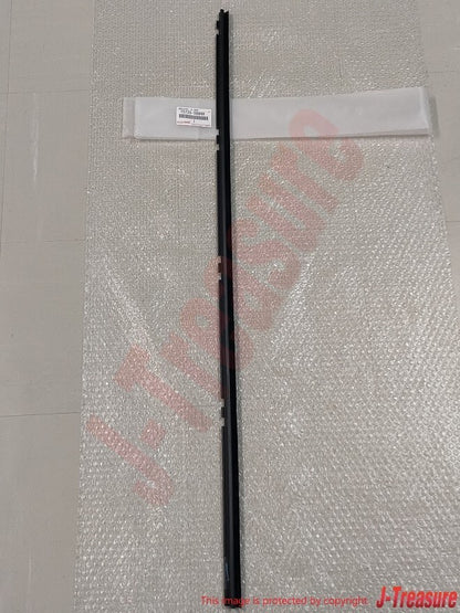 TOYOTA CELSIOR LEXUS LS430 UCF30 01-06 Front Door Outside Lower Moulding Set OEM