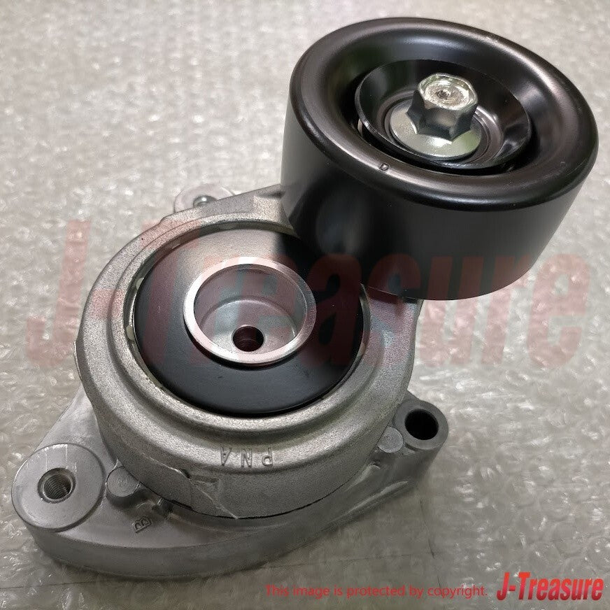 HONDA ACCORD TSX CR-V Genuine Auto Belt Tensioner Assembly 31170-PNA-023 OEM