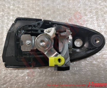 HONDA CR-Z ZF1 ZF2 Genuine Outer Door Handle Right Side & Left Side Set OEM RHD