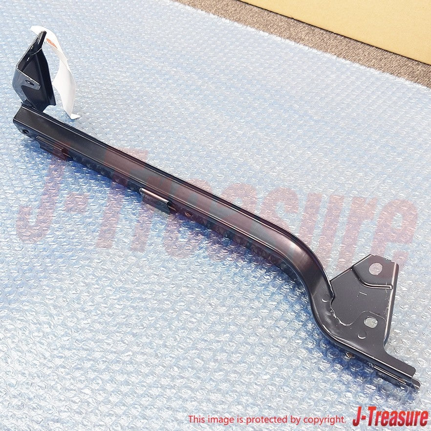 HONDA S2000 AP1 AP2 '00-09 Genuine Fr/Bumper Corner Upper Beam Comp RH & LH Set