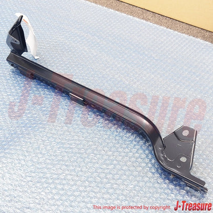 HONDA S2000 AP1 AP2 '00-09 Genuine Fr/Bumper Corner Upper Beam Comp RH & LH Set