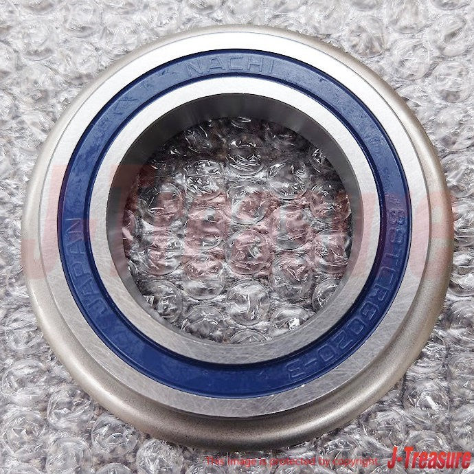 TOYOTA SUPRA JZA80 93-98 Genuine 6-Speed Clutch Disc Cover Bearing Snap ring Set
