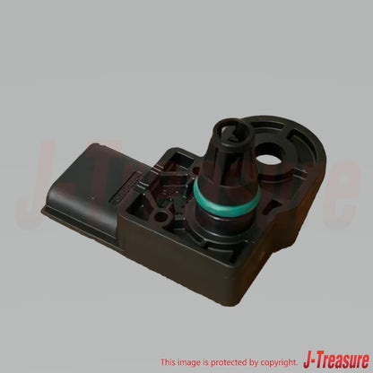 MAZDA CX-5 KF 2019-2022 Genuine 2.5L L4 Gas Boost Sensor PY8W-18-211 OEM