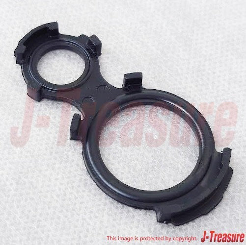 KAWASAKI NINJA ZX-14R ZX1400 12-23 Genuine Head Hole Gasket 11061-0977 x4 Set