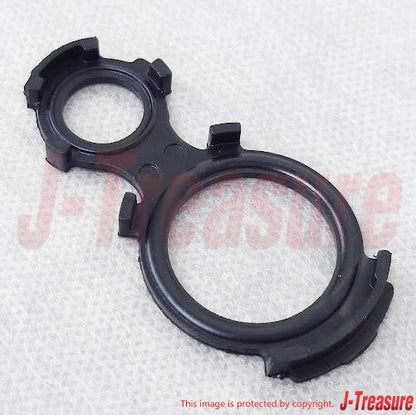 KAWASAKI NINJA ZX-14R ZX1400 12-23 Genuine Head Hole Gasket 11061-0977 x4 Set