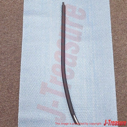 NISSAN NV200 M20X 13-21 Genuine Front Door Outside Molding LH 80821-JX30A OEM