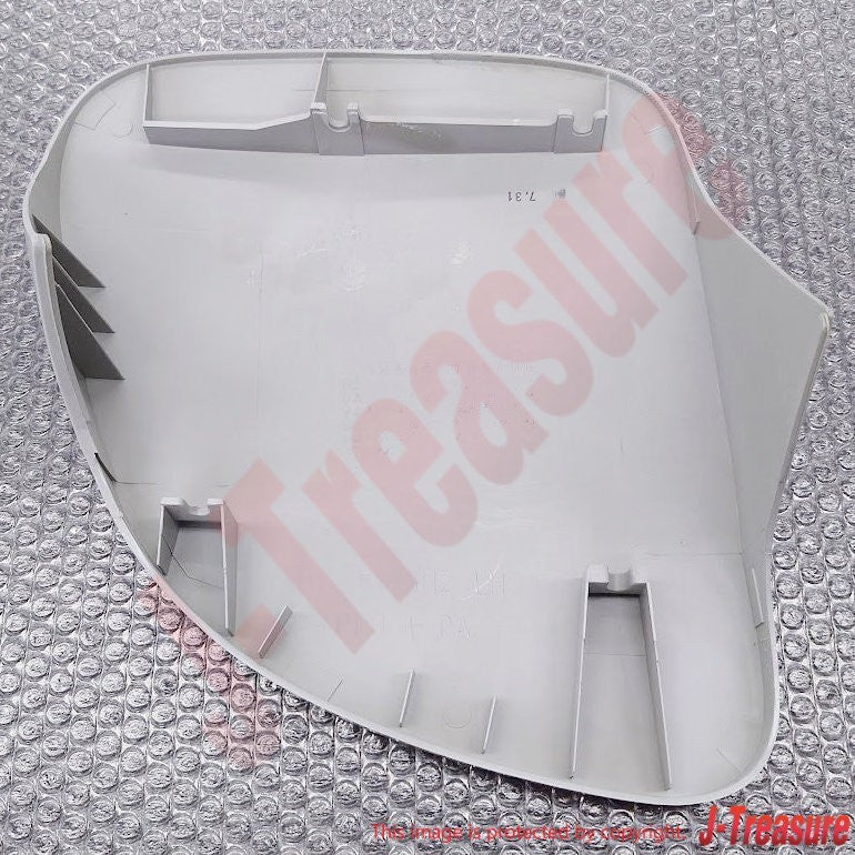 MAZDA RX-7 FD3S 93-95 Genuine Headlight Headlamp Lid Cover Right & Left Set OEM