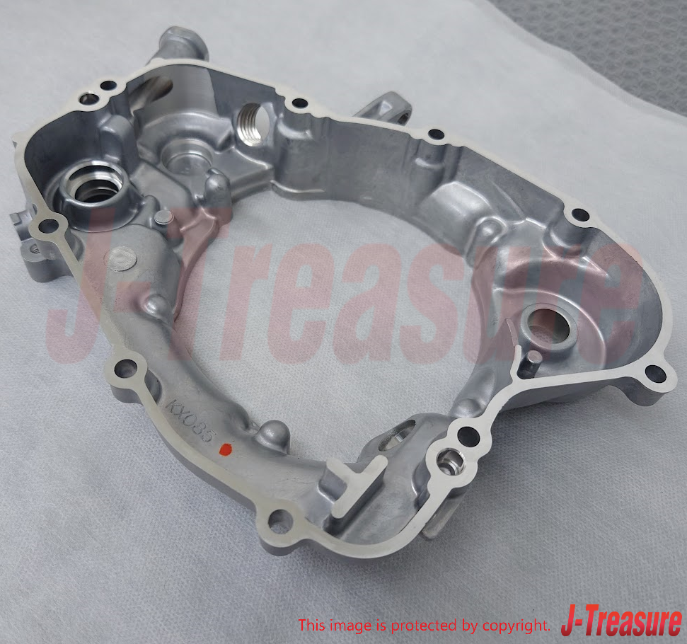 KAWASAKI KX85 2004-2018 Genuine Inside Clutch Cover 14032-0041 OEM