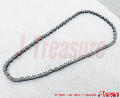 HONDA XR600R 1988-2000 Genuine Cam Chain (118L) 14401-MN1-671 OEM