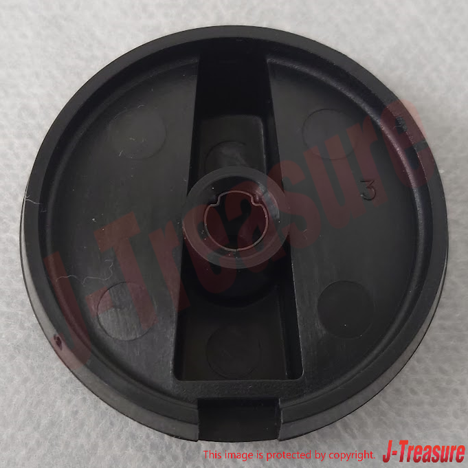 TOYOTA AE86 LEVIN TRUENO Genuine Wiper & Light Control Knob Switch Set OEM Parts