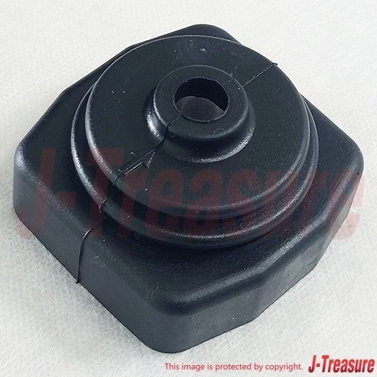 TOYOTA SUPRA JZA70 MA70 MK3 Genuine Shift Lever Bush Seal Boots Gasket Set OEM