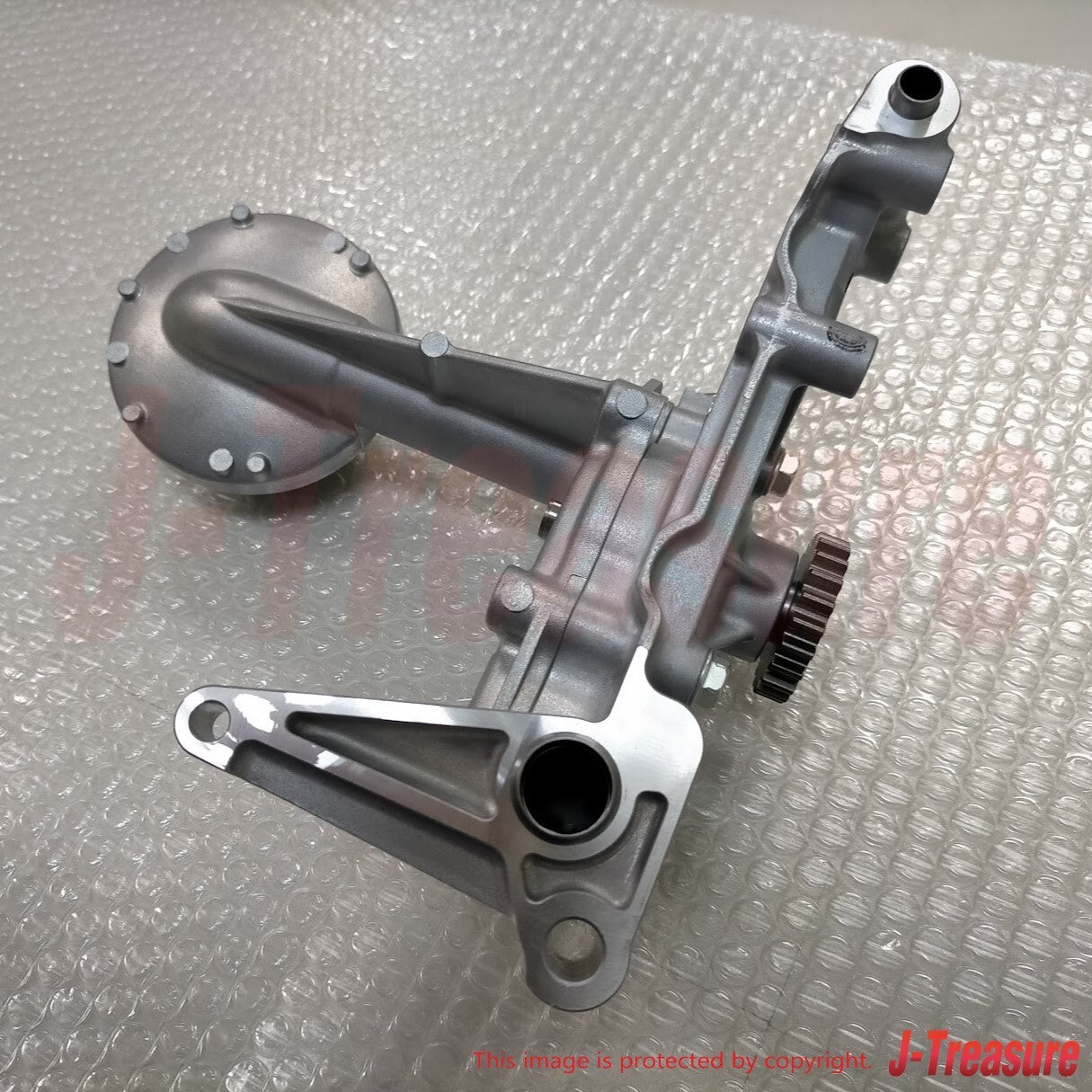 HONDA CIVIC TYPE-R 4Door FD2 2007-2010 Genuine K20A Oil Pump 15100-RRC-003 OEM