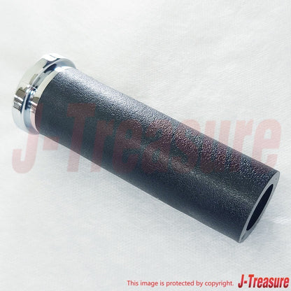 SUZUKI BOULEVARD M109R VZR1800 '06-23 Genuine Grip LH 57210-26D01 W/Cap
