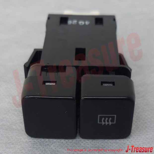 MAZDA MX-5 MIATA NA8C 94-97 Genuine Rear Defogger Switch NA75-66-460 OEM